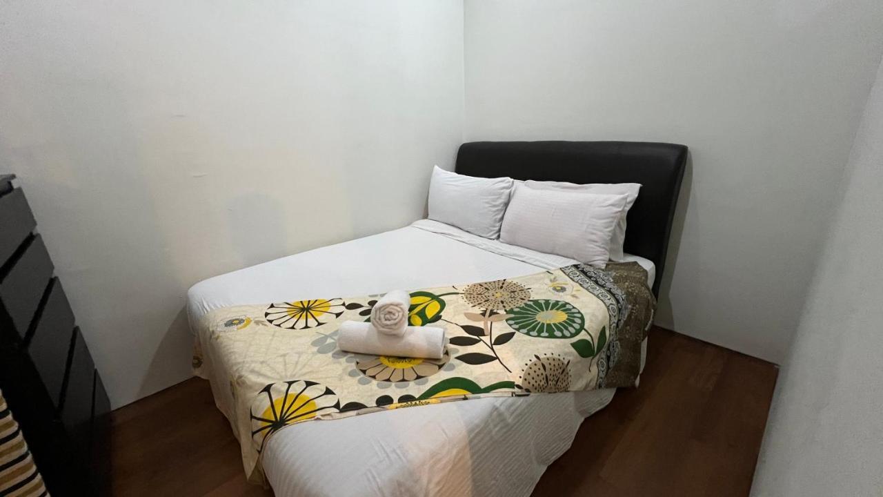 Soho Suites Klcc Lealia Куала-Лумпур Экстерьер фото
