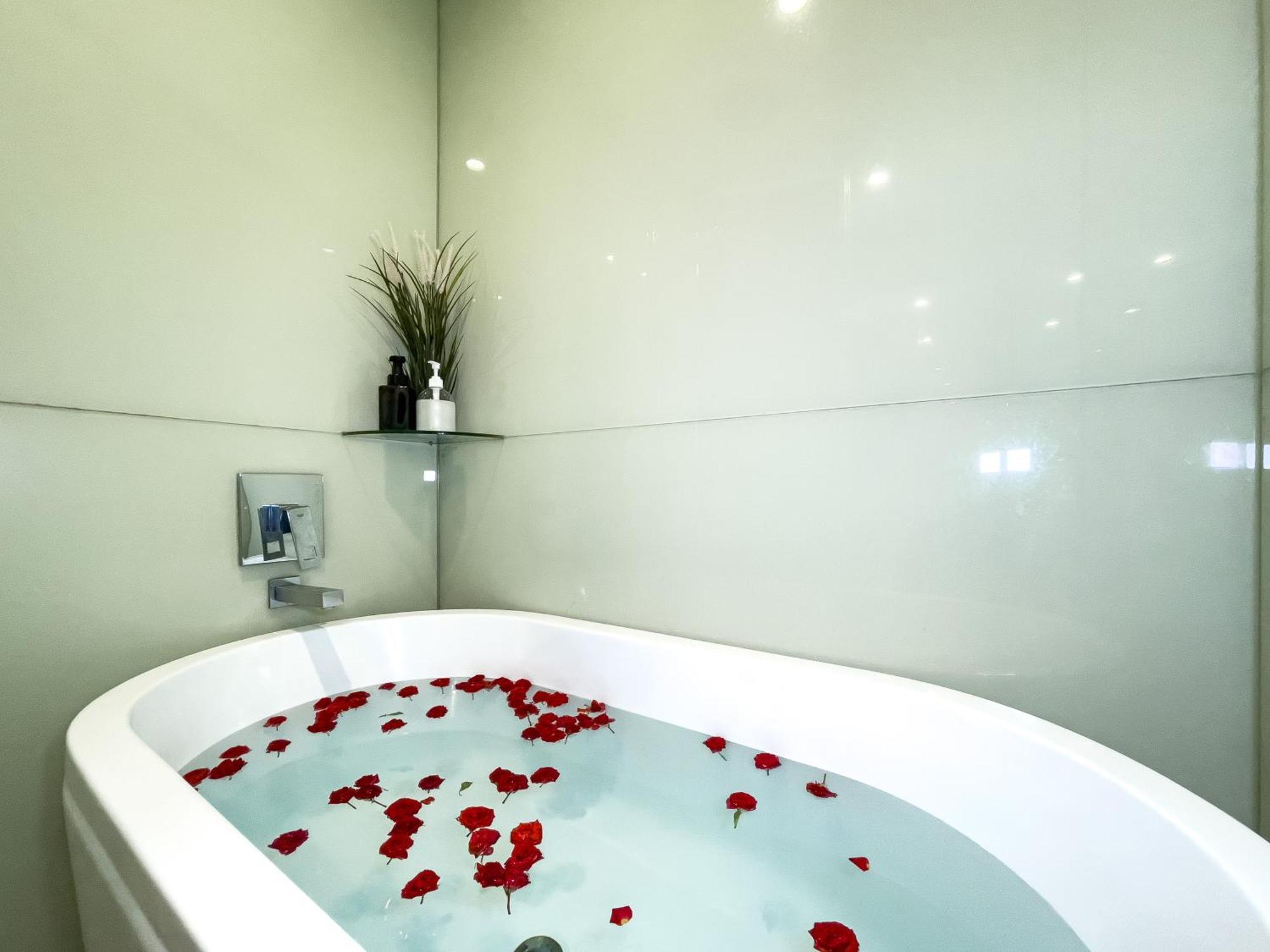 Soho Suites Klcc Lealia Куала-Лумпур Экстерьер фото